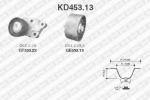 KD453.13 SNR