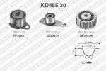 KD45530 SNR