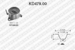 KD47900 SNR