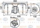 8EW351024-491 HELLA