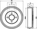 8DT355302081 HELLA