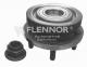 FR880425 FLENNOR