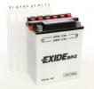 YB14L-A2 EXIDE