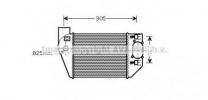 AI4249 AVA QUALITY COOLING