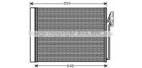 AU5211 AVA QUALITY COOLING