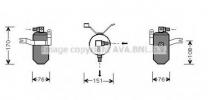 CND184 AVA QUALITY COOLING