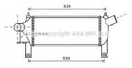 DN4339 AVA QUALITY COOLING