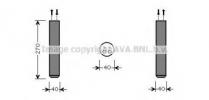 DND301 AVA QUALITY COOLING