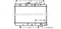 HD2042 AVA QUALITY COOLING