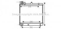 HY2192 AVA QUALITY COOLING