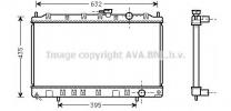 MT2130 AVA QUALITY COOLING