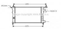 OL2261 AVA QUALITY COOLING