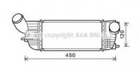 PE4362 AVA QUALITY COOLING