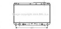 TO2229 AVA QUALITY COOLING