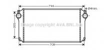 TO4362 AVA QUALITY COOLING