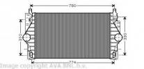 VW4246 AVA QUALITY COOLING