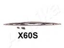 SAX60S ASHIKA