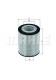 KX267D MAHLE FILTER