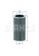 OX370D MAHLE FILTER