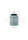 OX386D MAHLE FILTER