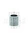 OX387D MAHLE FILTER