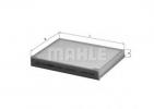 30733894 MAHLE FILTER