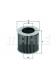 OX414D2 MAHLE FILTER