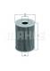 OX415D MAHLE FILTER