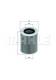 OX437D MAHLE FILTER