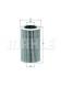 OX554D1 MAHLE FILTER