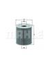 OX156D1 MAHLE FILTER
