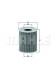 OX203D MAHLE FILTER
