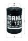 HC121 MAHLE FILTER