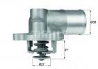 TI7687D MAHLE Original