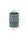 OX159D MAHLE FILTER