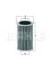 OX209D MAHLE FILTER