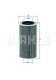 OX370D1 MAHLE FILTER