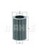 OX436D MAHLE FILTER