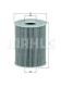 OX254D1 MAHLE FILTER