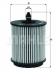 OX258D MAHLE FILTER