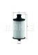 OX774D MAHLE FILTER