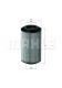 OX1537D1 MAHLE FILTER