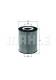 OX146D MAHLE FILTER