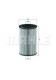 OX150D1 MAHLE FILTER