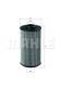OX1521D MAHLE FILTER