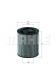 OX1541D MAHLE FILTER
