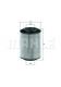OX347D MAHLE FILTER