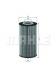 OX358D MAHLE FILTER