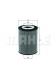 OX359D MAHLE FILTER