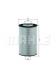 OX435D MAHLE FILTER